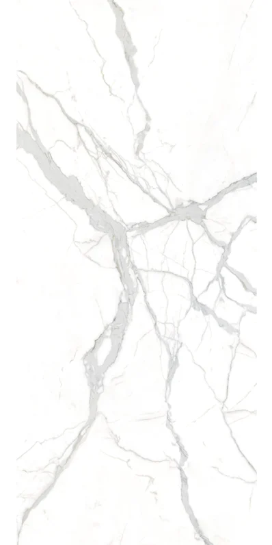 CALACATTA WHITE
