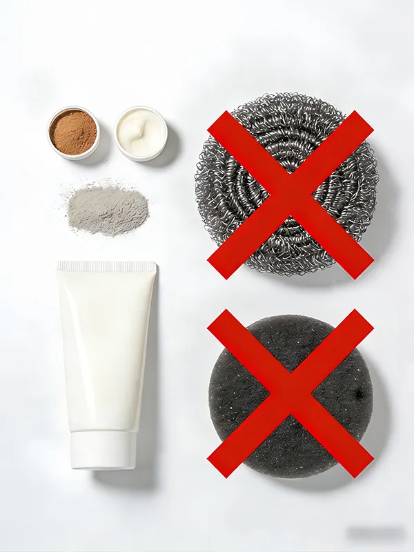 moreroom cleaning maintenance prohibited