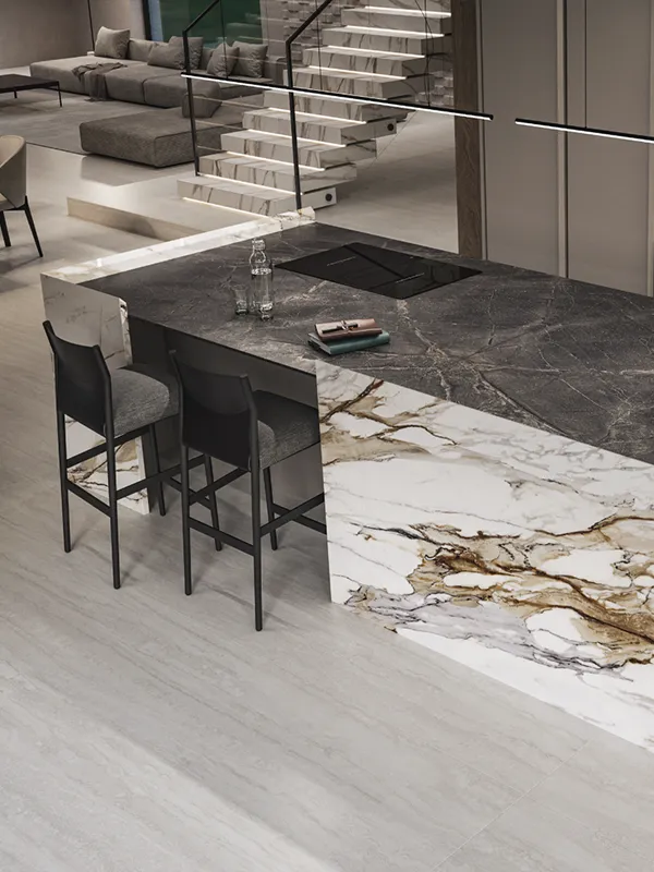 moreroom renovation countertop