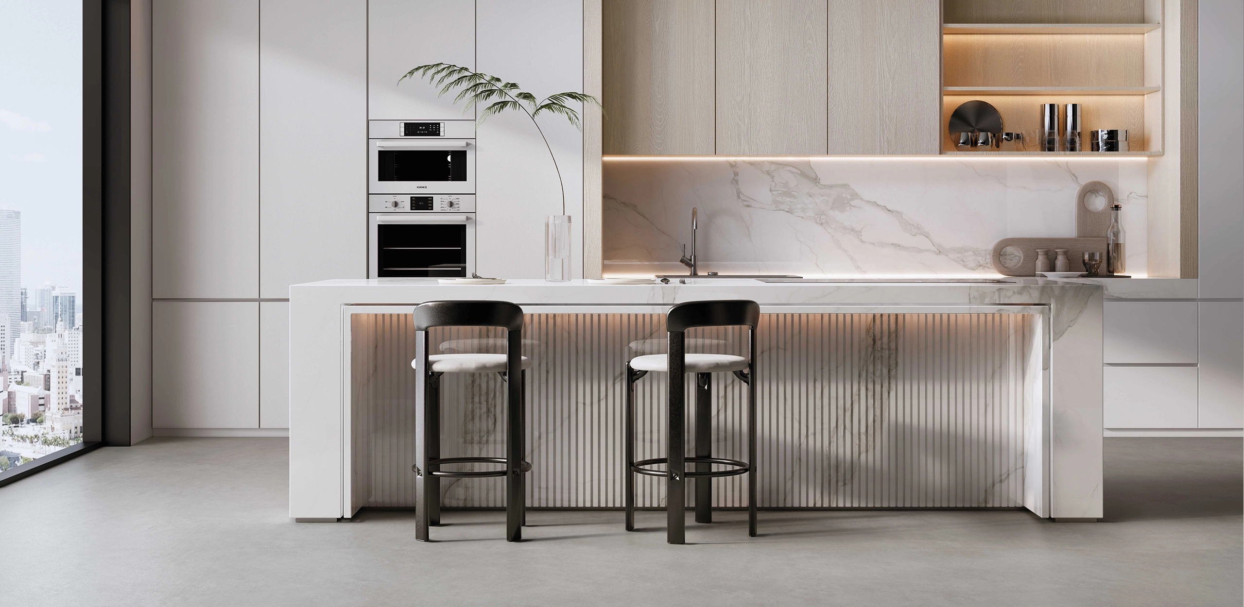 moreroom renovation kitchen