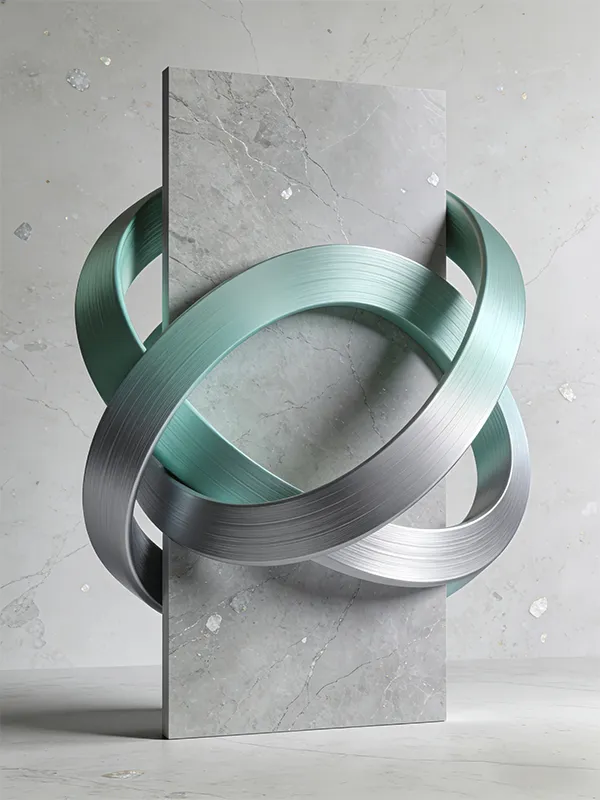 moreroom sustainability sintered stone